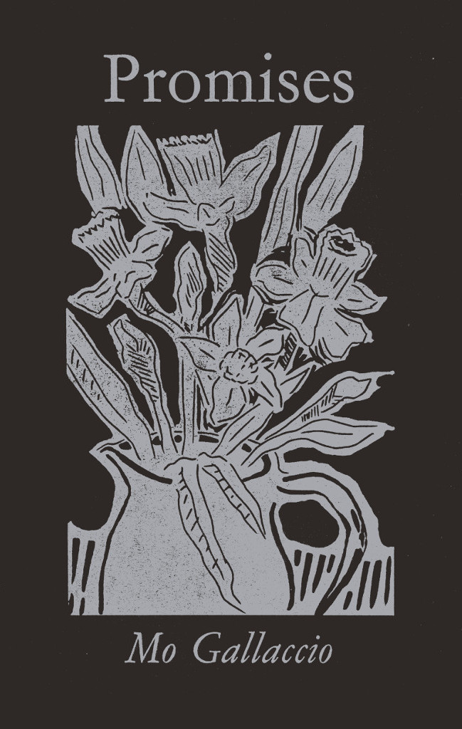Cover of Promises