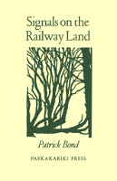 Cover of Signals on the Railway Land