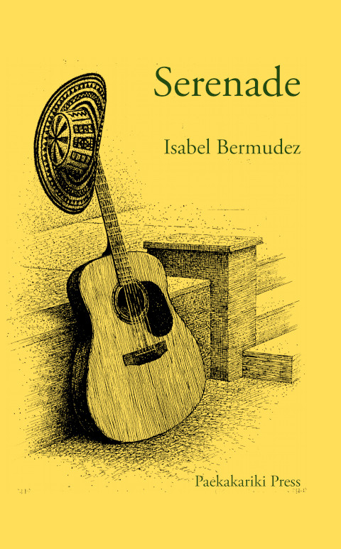 Cover of Serenade