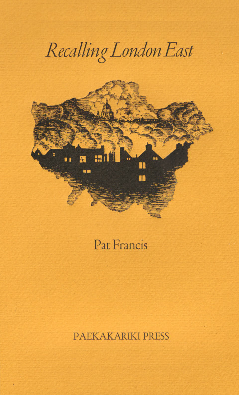 Cover of Recalling London East