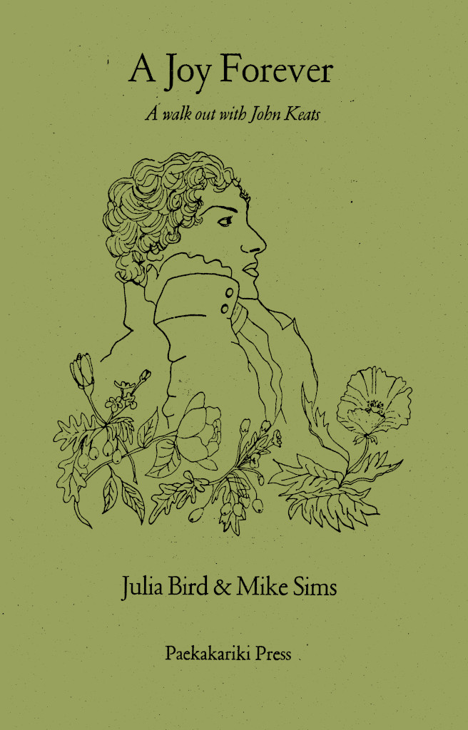 Cover of A Joy Forever