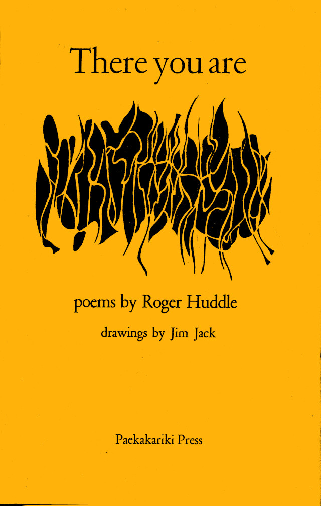 Cover of There You Are