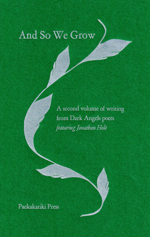 Cover of And So We Grow